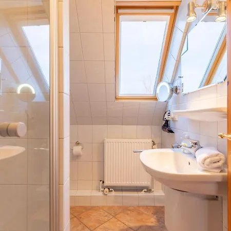 Maashof Schimmelreiter Husum (Schleswig-Holstein)